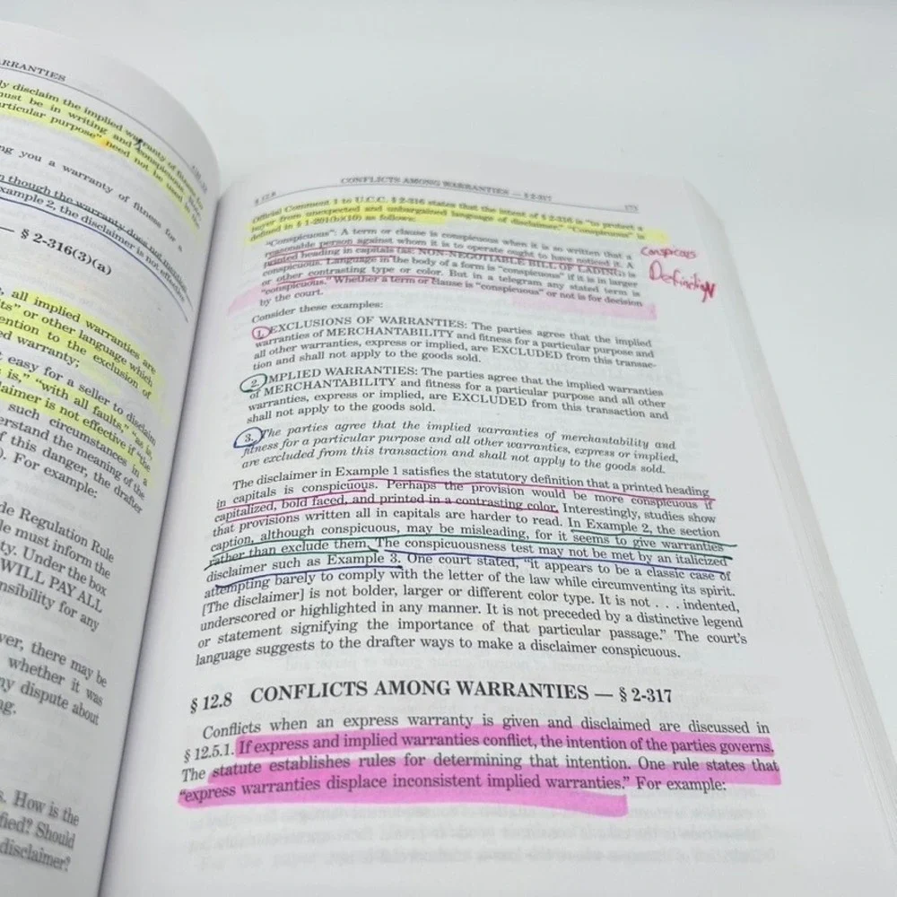 Drafting and Analyzing Contracts Scott J Burnham 4th Edition Law Textbook